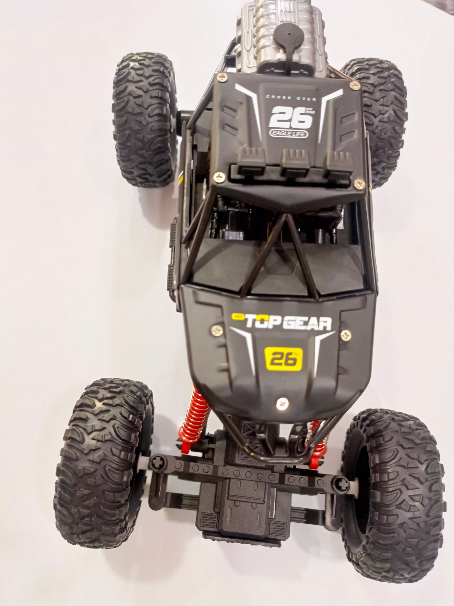 Rc Off Road Car