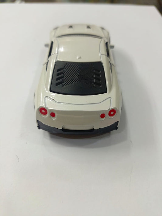Gtr MODEL CAR