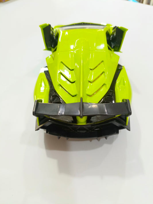 Rc Car