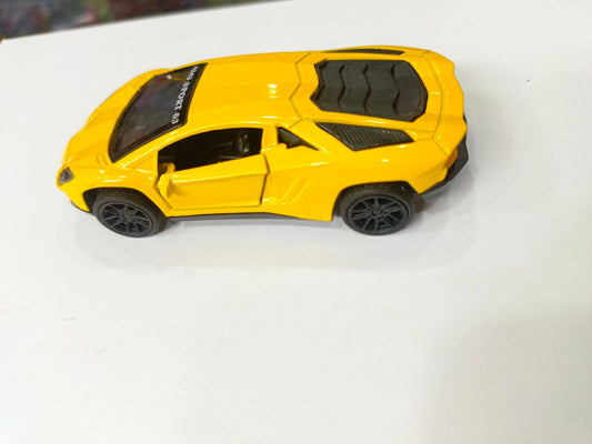 Lambo Model
