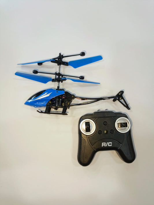 RC helicopter small